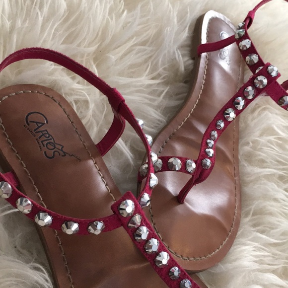 Carlos Santana Shoes SOLD - Picture 3 of 5